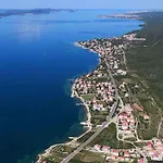 In Na Moru 36923 Apartman *