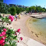Apartman In Na Moru 36923 *