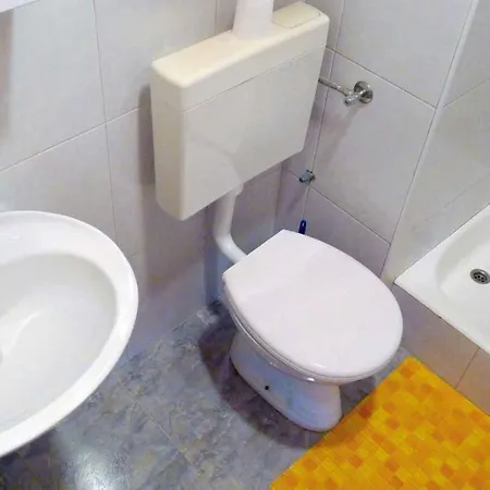 In Na Moru 36923 Sveti Petar (Zadar)
