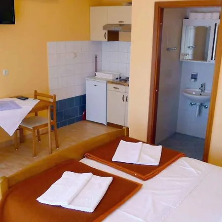 In Sveti Petar Na Moru 36923 Apartment Sveti Petar (Zadar)