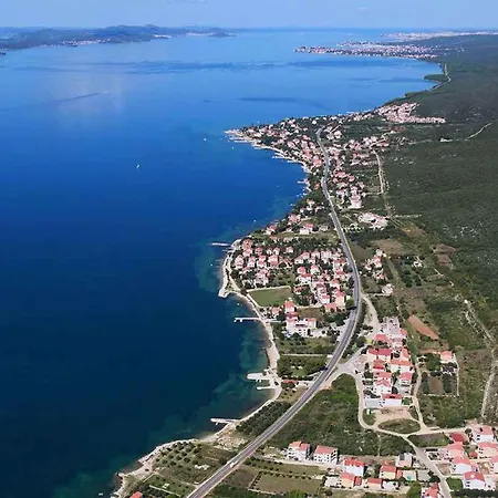 In Sveti Petar Na Moru 36923 Apartment Sveti Petar (Zadar)