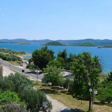 In Na Moru 36923 Sveti Petar (Zadar)
