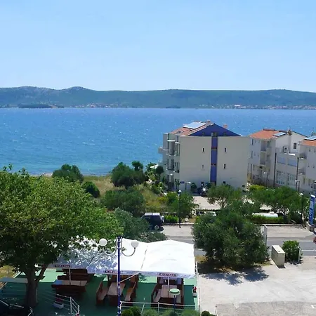 Appartement In Na Moru 36923