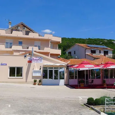 In Na Moru 36923 Sveti Petar (Zadar)