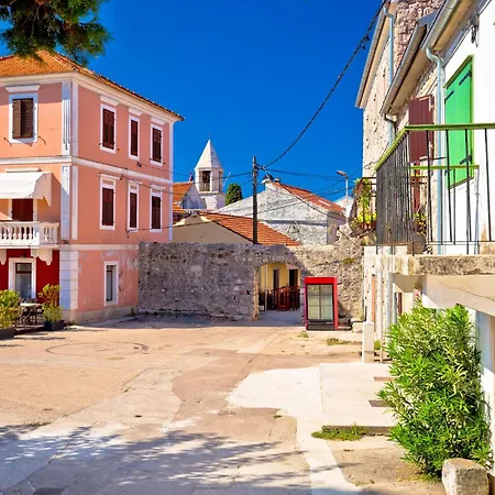 In Na Moru 36923 Appartement