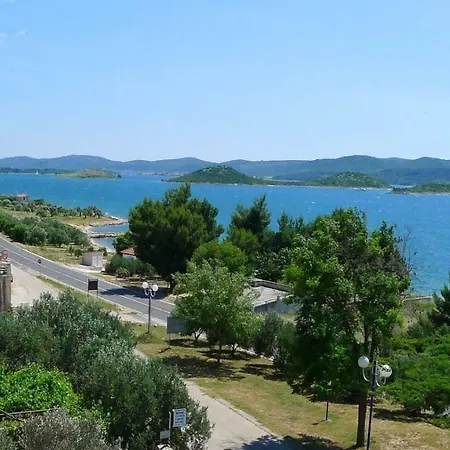 Apartment In Sveti Petar Na Moru 36923 Sveti Petar (Zadar)