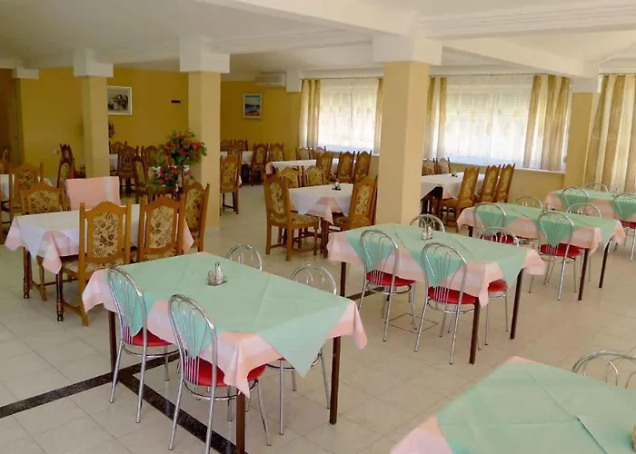 In Na Moru 36923 Appartamento Sveti Petar (Zadar)
