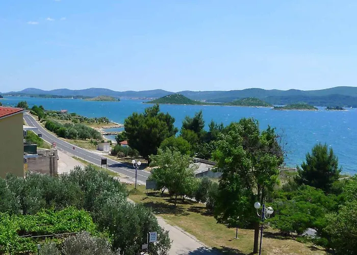 In Na Moru 36923 Sveti Petar (Zadar)