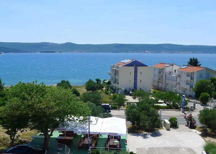 Appartement In Na Moru 36923