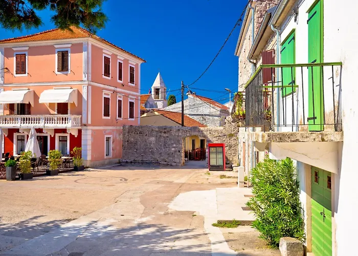 In Na Moru 36923 Appartement